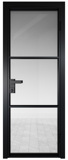 Profildoors 13AG Черный матовый RAL9005