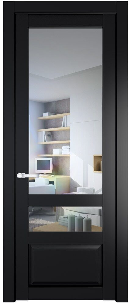 Profildoors 2.5.4 PD Блэк