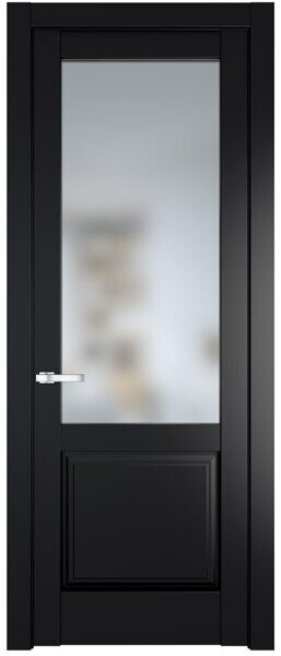 Profildoors 4.2.2 PD Блэк