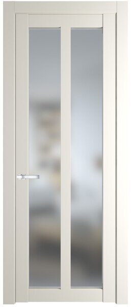 Profildoors 2.7.2 PD Перламутр белый