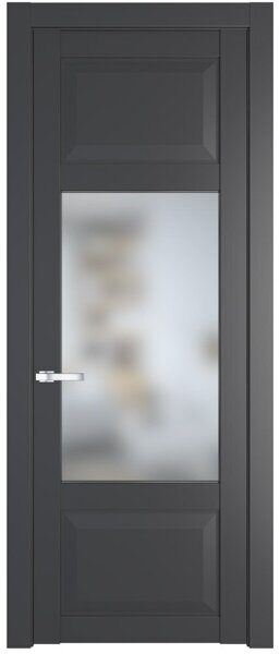 Profildoors 1.3.3 PD Графит