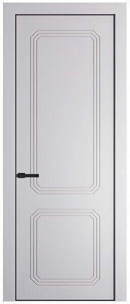 Profildoors 33PW Крем вайт