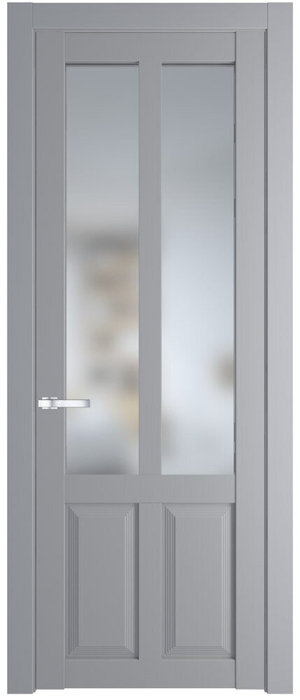 Profildoors 2.8.2 PD Смоки