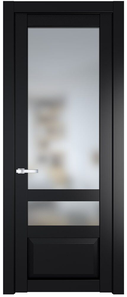Profildoors 2.5.4 PD Блэк