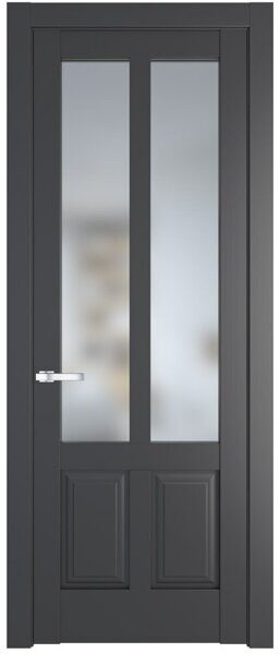 Profildoors 4.8.2 PD Графит