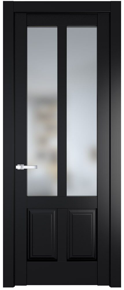 Profildoors 4.8.2 PD Блэк