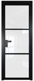 Profildoors 13AG Черный матовый RAL9005