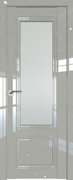 Profildoors 2.103L Галька люкс