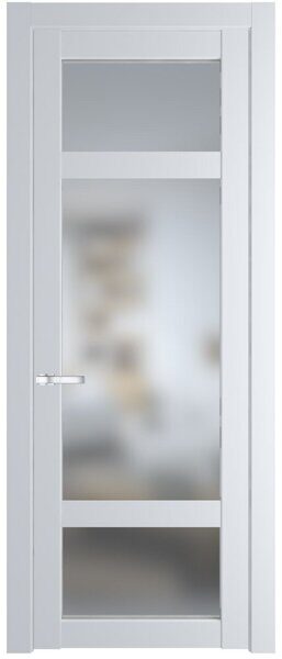 Profildoors 2.3.2 PD Вайт