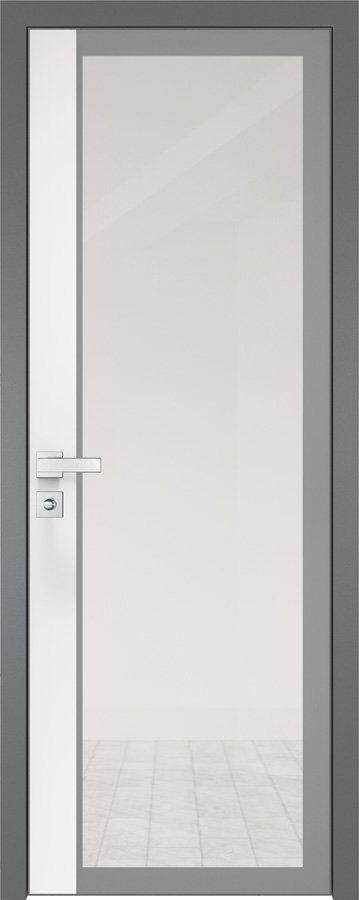 Profildoors 6AGK