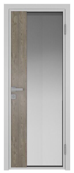 Profildoors 7AG Белый матовый RAL9003