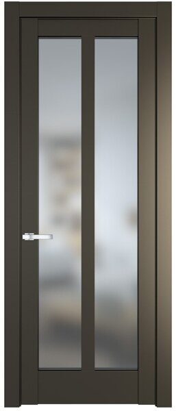 Profildoors 4.7.2 PD Перламутр бронза