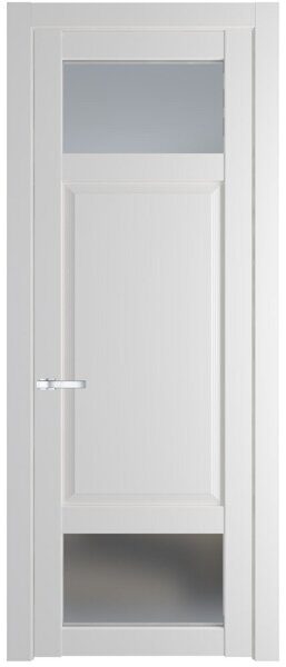 Profildoors 2.3.4 PD Крем вайт