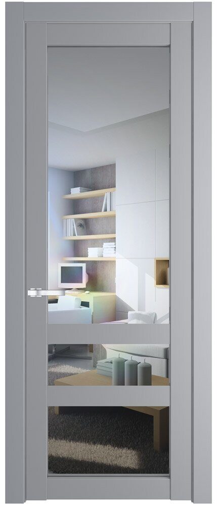 Profildoors 2.5.2 PD Смоки