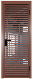 Profildoors 12AG Бронза