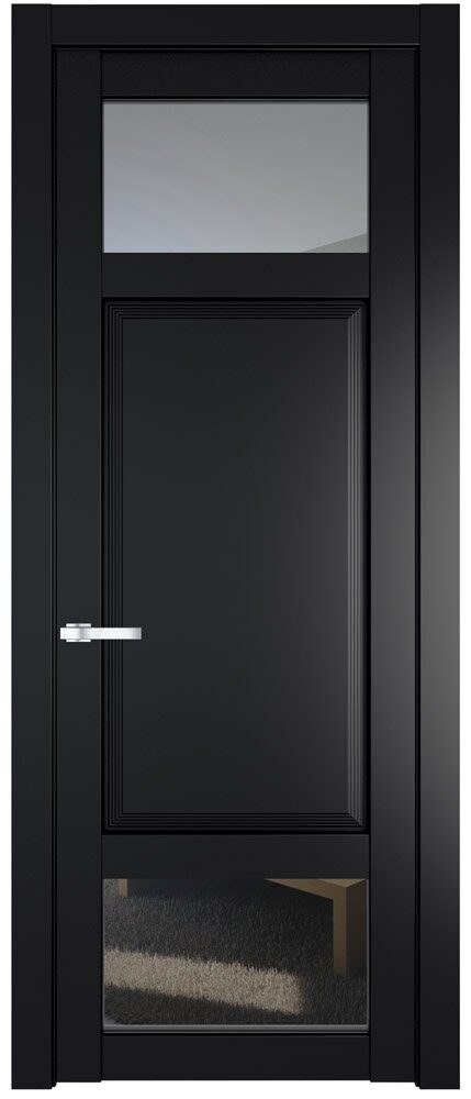 Profildoors 2.3.4 PD Блэк