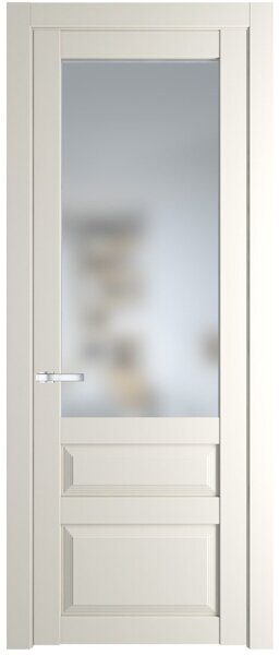 Profildoors 2.5.3 PD Перламутр белый