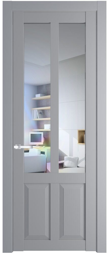 Profildoors 2.8.2 PD Смоки