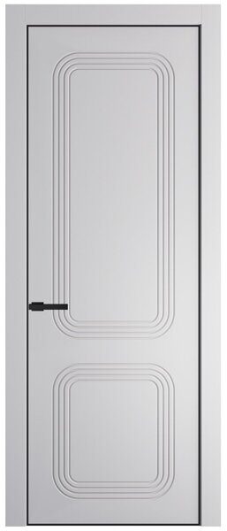 Profildoors 35PW Крем вайт