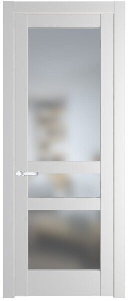 Profildoors 4.5.2 PD Крем вайт