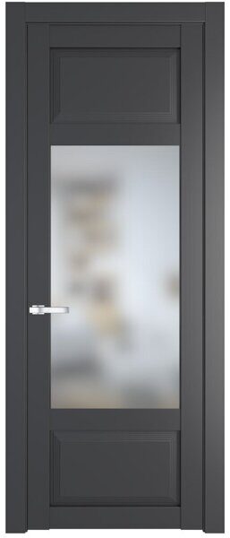 Profildoors 2.3.3 PD Графит
