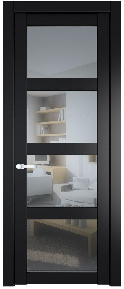 Profildoors 2.4.2 PD Блэк
