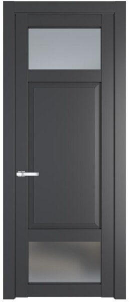 Profildoors 2.3.4 PD Графит