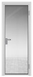 Profildoors 1AG Белый матовый RAL9003