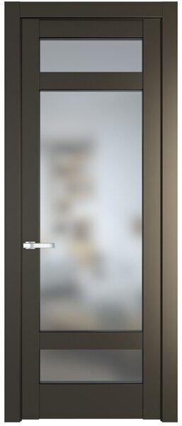 Profildoors 4.3.2 PD Перламутр бронза