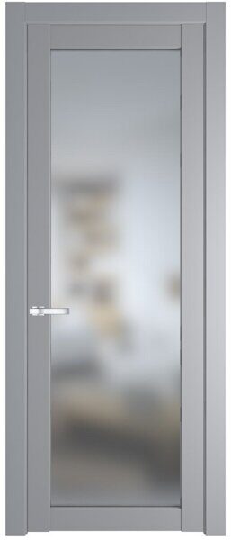 Profildoors 1.1.2 PD Смоки