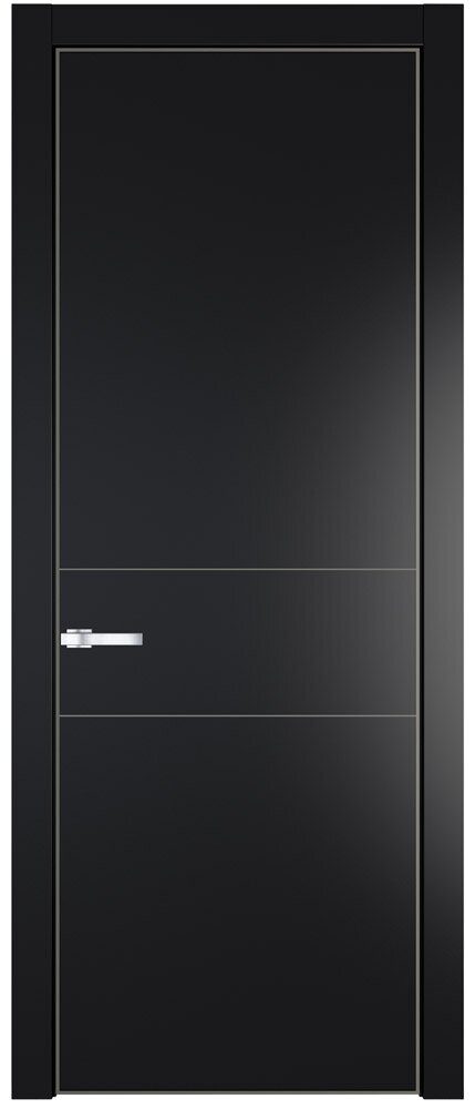 Profildoors 14PA Блэк