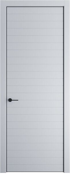 Profildoors 41PE.O Лайт грей