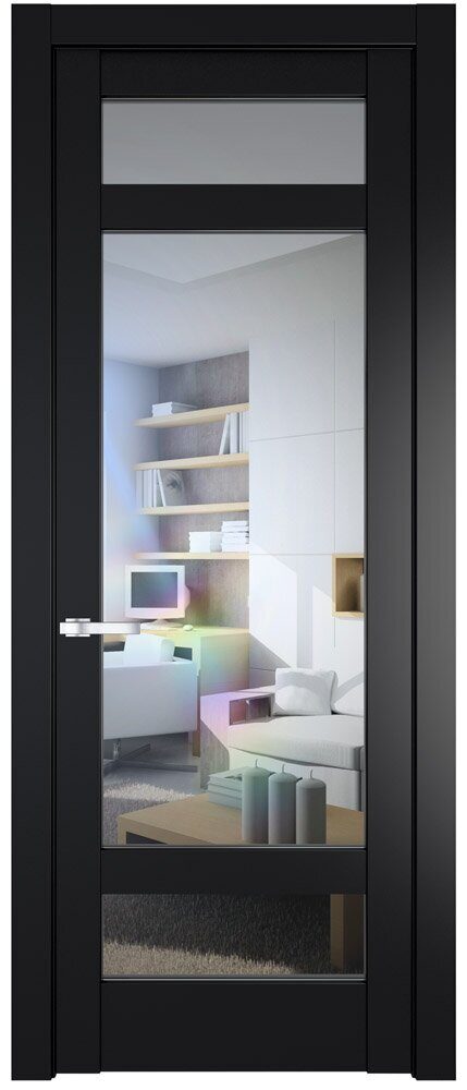 Profildoors 4.3.2 PD Блэк