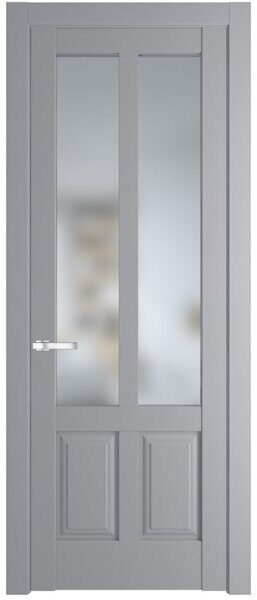 Profildoors 4.8.2 PD Смоки