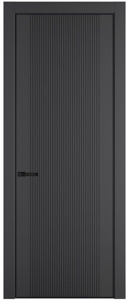 Profildoors 37PA Графит