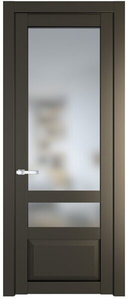 Profildoors 2.5.4 PD Перламутр бронза