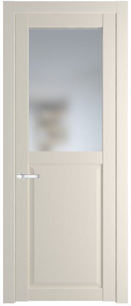 Profildoors 2.6.2 PD Кремовая магнолия