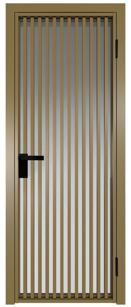 Profildoors 11AG Золото