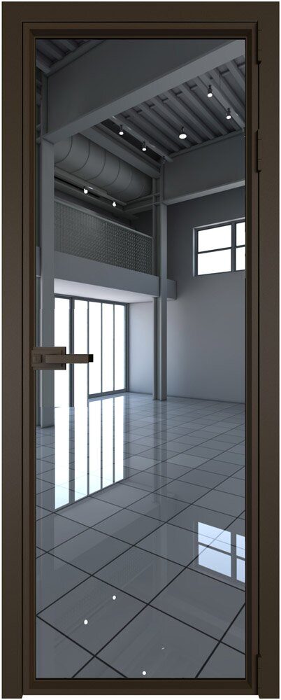 Profildoors 1AV Деорэ