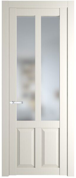 Profildoors 2.8.2 PD Перламутр белый