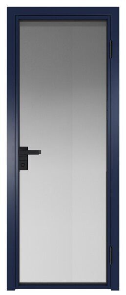 Profildoors 1AG Синий матовый RAL5003