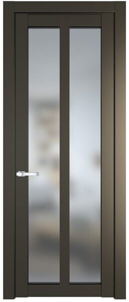 Profildoors 2.7.2 PD Перламутр бронза