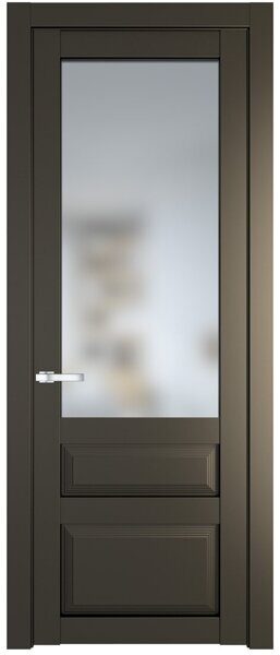 Profildoors 2.5.3 PD Перламутр бронза