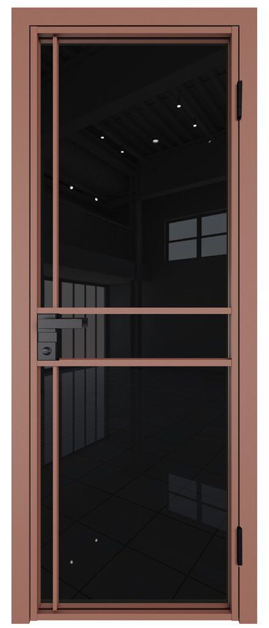 Profildoors 9AG Бронза