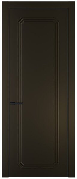 Profildoors 32PE Перламутр бронза