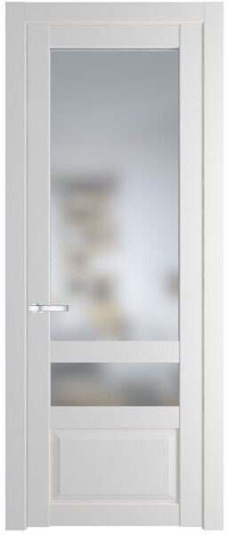 Profildoors 2.5.4 PD Крем вайт