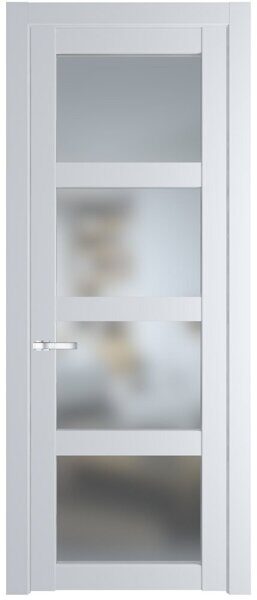 Profildoors 2.4.2 PD Вайт