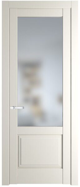 Profildoors 3.2.2 PD Перламутр белый
