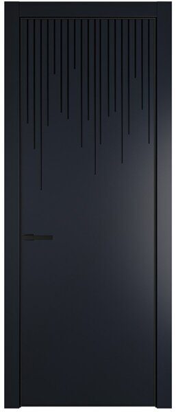 Profildoors 8PA Неви блу