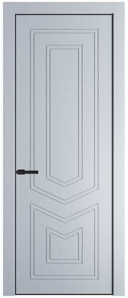 Profildoors 29PW Лайт грей